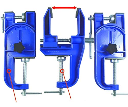 SkinStar Universal Skispanner Ski Vise Alpin World Cup Skivise Pro 110mm von SkinStar