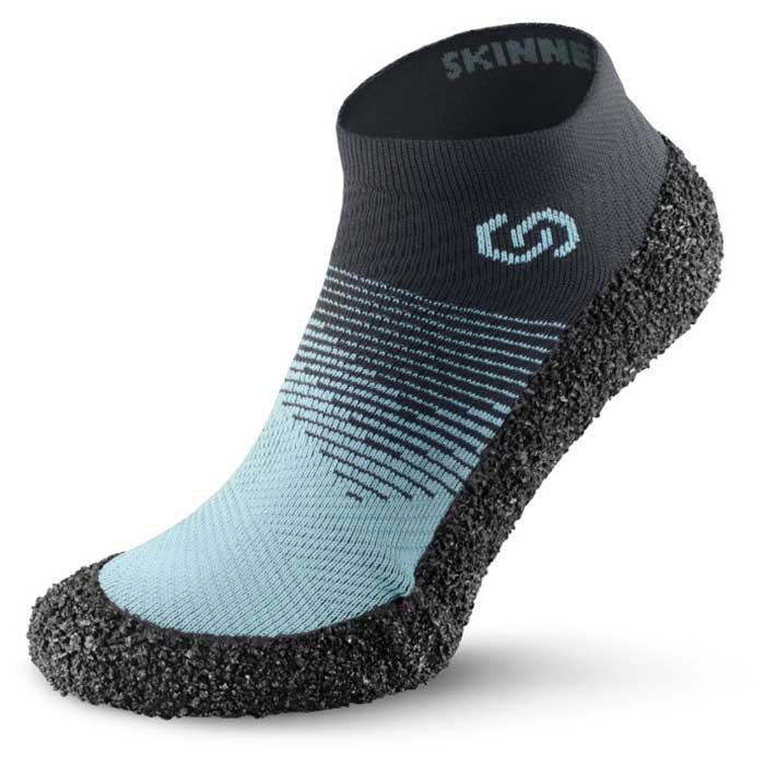 Skinners Comfort 2.0 Sock Shoes Blau EU 36-37 Mann von Skinners