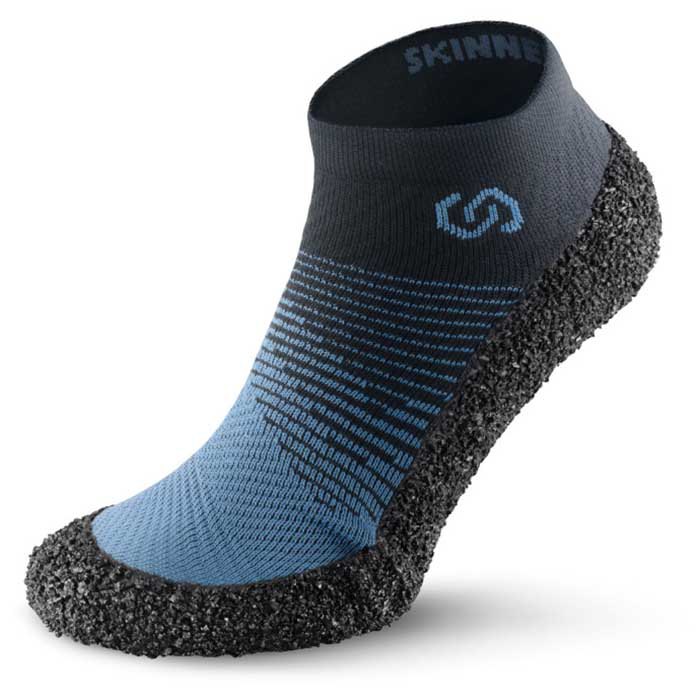 Skinners Comfort 2.0 Sock Shoes Blau EU 40-41 Mann von Skinners