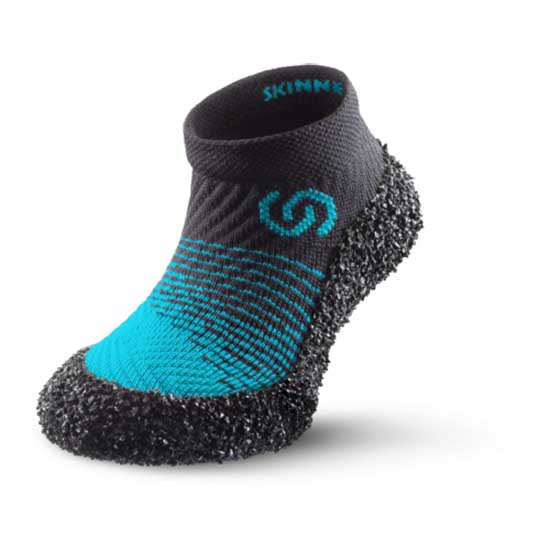 Skinners Comfort 2.0 Sock Shoes Blau EU 26-27 von Skinners