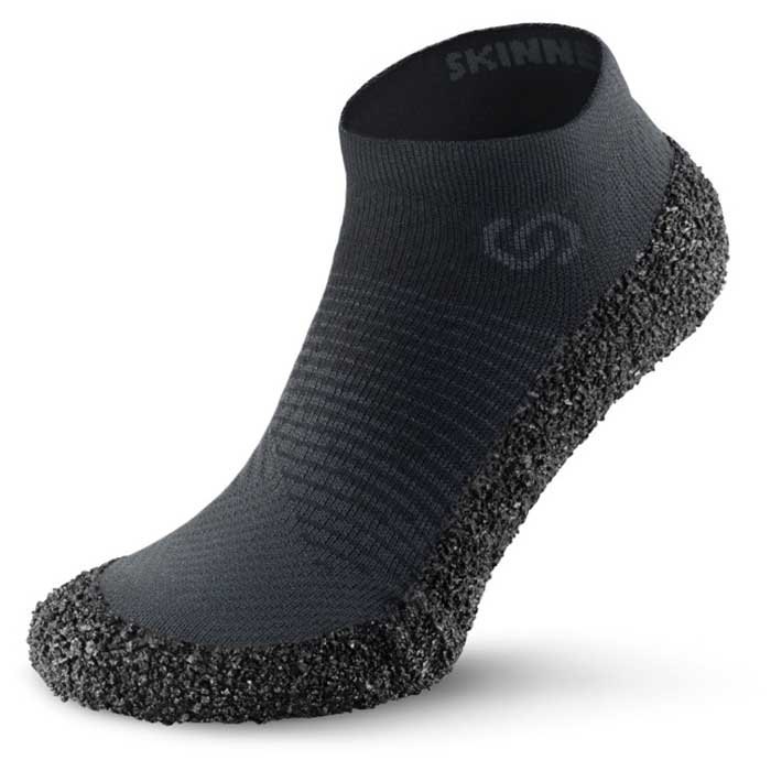 Skinners Comfort 2.0 Sock Shoes Grau EU 40-41 Mann von Skinners