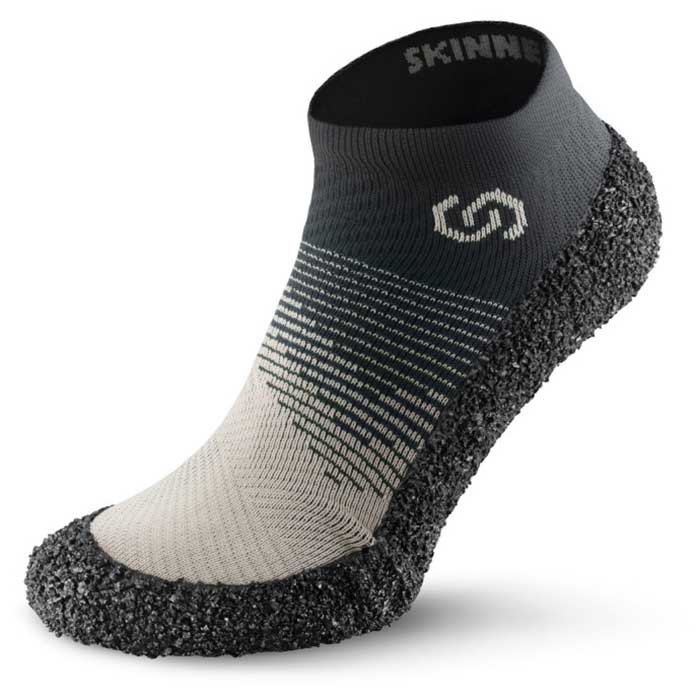 Skinners Comfort 2.0 Sock Shoes Schwarz EU 43-44 Mann von Skinners