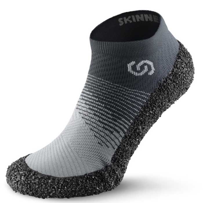 Skinners Comfort 2.0 Sock Shoes Schwarz EU 47-48 Mann von Skinners