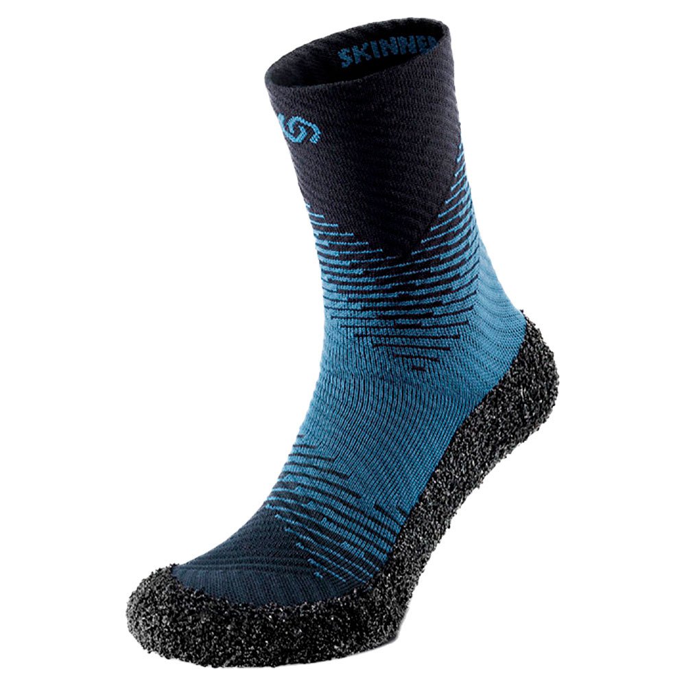 Skinners Compression 2.0 Sock Shoes Blau EU 36-37 Mann von Skinners
