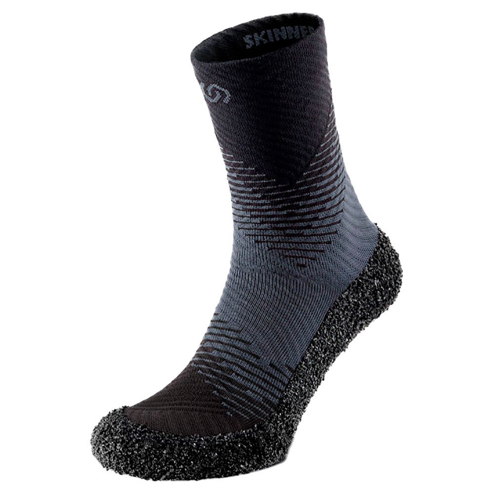 Skinners Compression 2.0 Sock Shoes Grau EU 36-37 Mann von Skinners