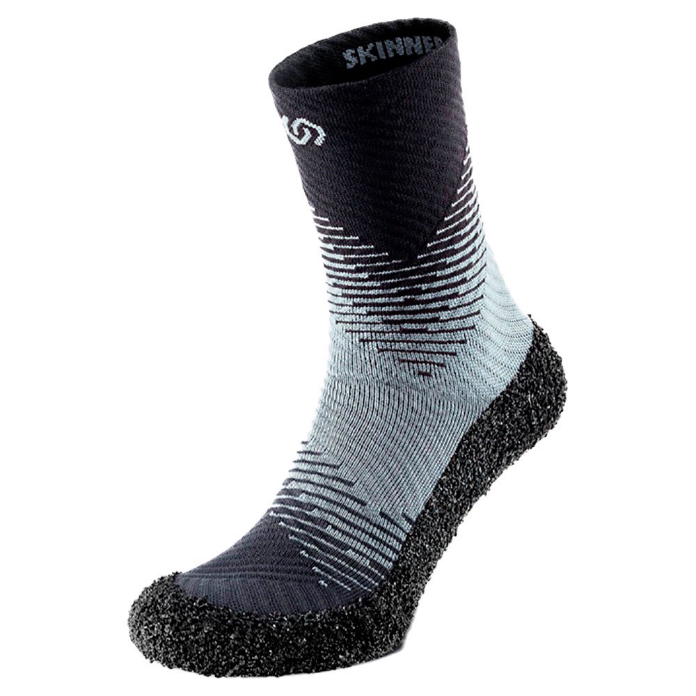 Skinners Compression 2.0 Sock Shoes Grau EU 38-39 Mann von Skinners