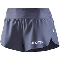 SKINS Damen Shorts Laufshort S3 Run Shorts von Skins