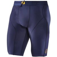 SKINS Herren Tight Laufshorts S5 von Skins