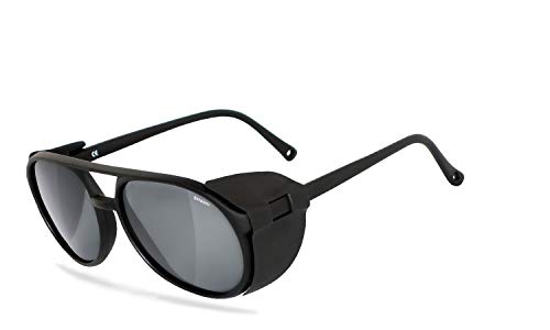 Skipper® - POLARIZED eyewear | UV400 Schutzfilter, polarisierende HLT® | Angelbrille, Sportbrille, Sonnenbrille von Skipper