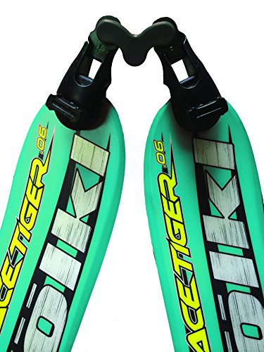 Super Ski Wedgie - Ski-Bügel für Kinder von Skiweb