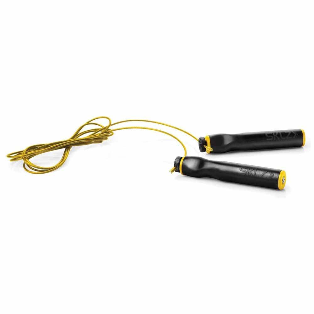 Sklz Jump Rope Gelb von Sklz