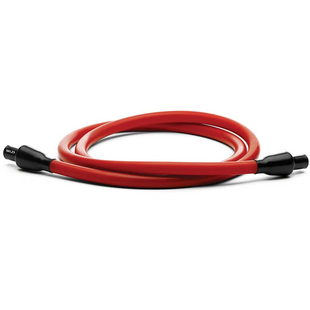 Sklz Resistance Cable Set Medium Exercise Bands Rot 97 kg von Sklz