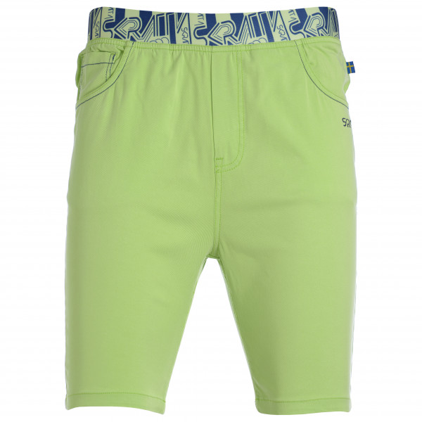 Skratta - Findus Shorts - Shorts Gr L;M;S;XL;XXL blau;grün von Skratta