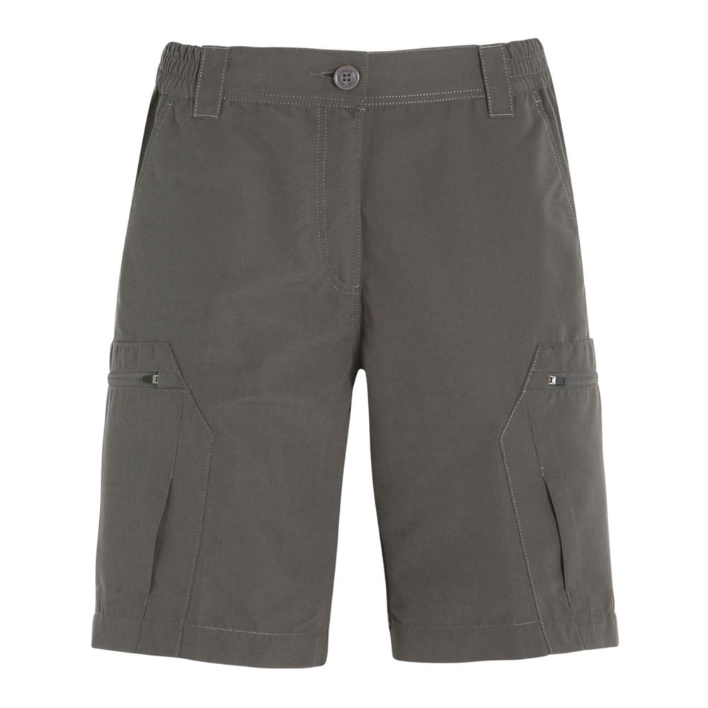 Slam Active Cargo Shorts Grau S Frau von Slam