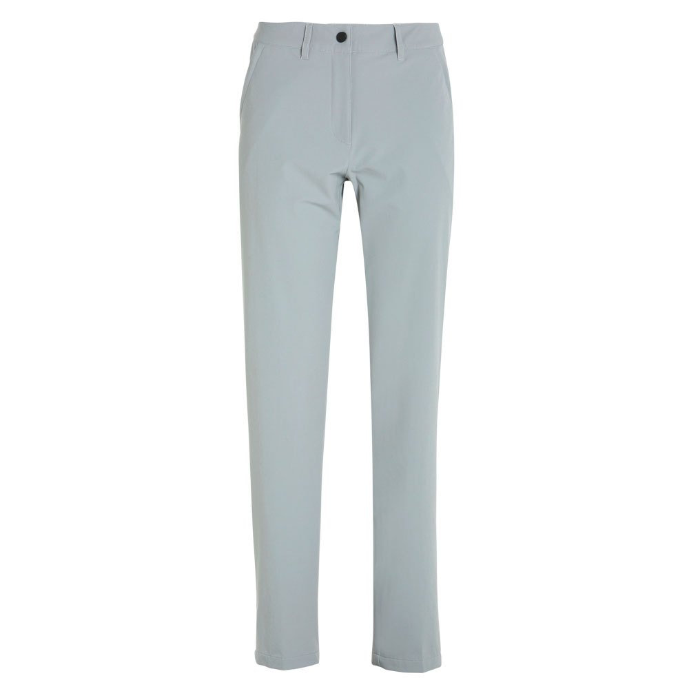 Slam Active Tech Chino Pants Grau M Frau von Slam