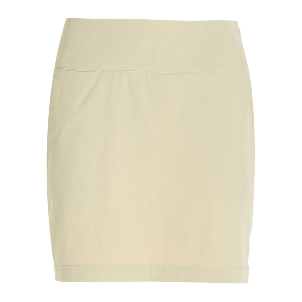 Slam Active Techno Skirt Beige XL Frau von Slam