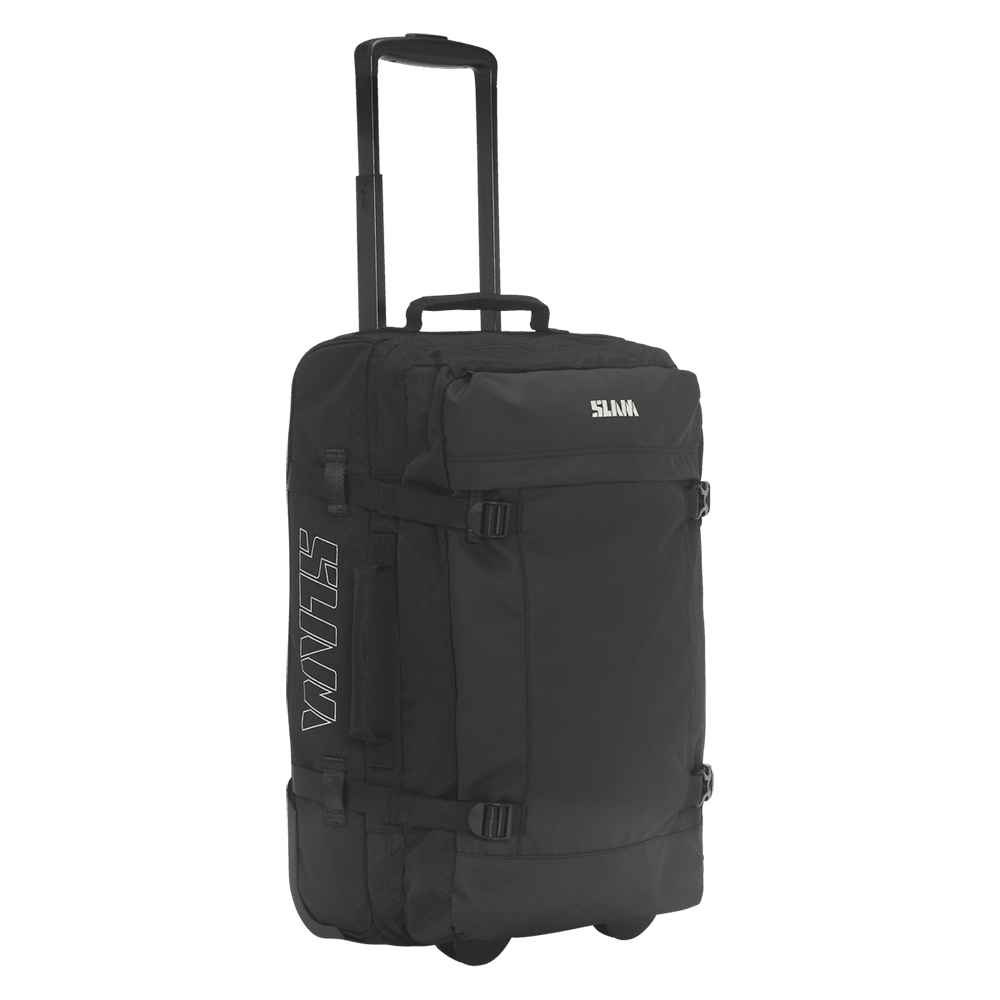 Slam Cabin Trolley Luggage Schwarz TGU von Slam