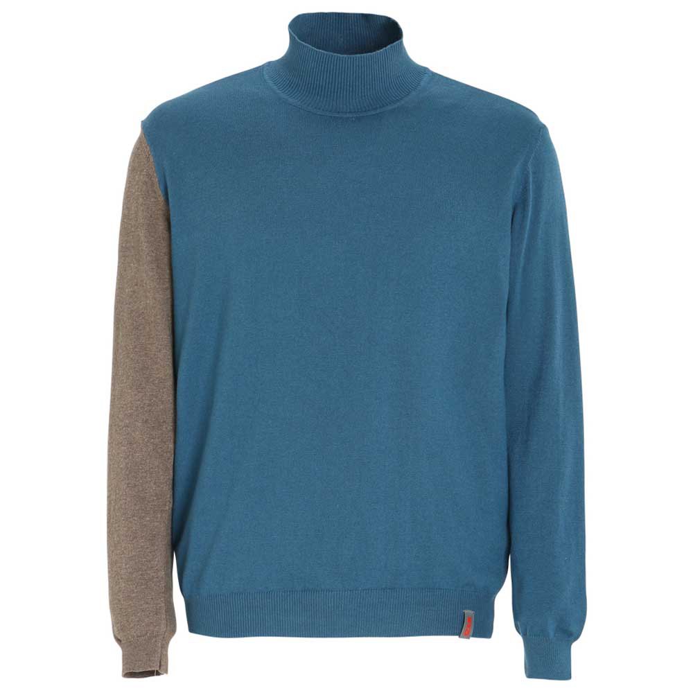 Slam Erse Sweatshirt Blau S Mann von Slam