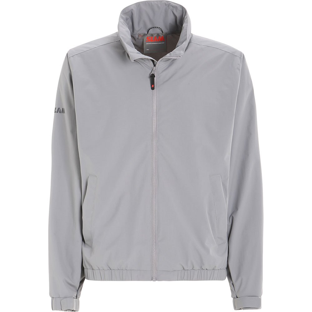 Slam Sailing Jacket Grau XL Mann von Slam