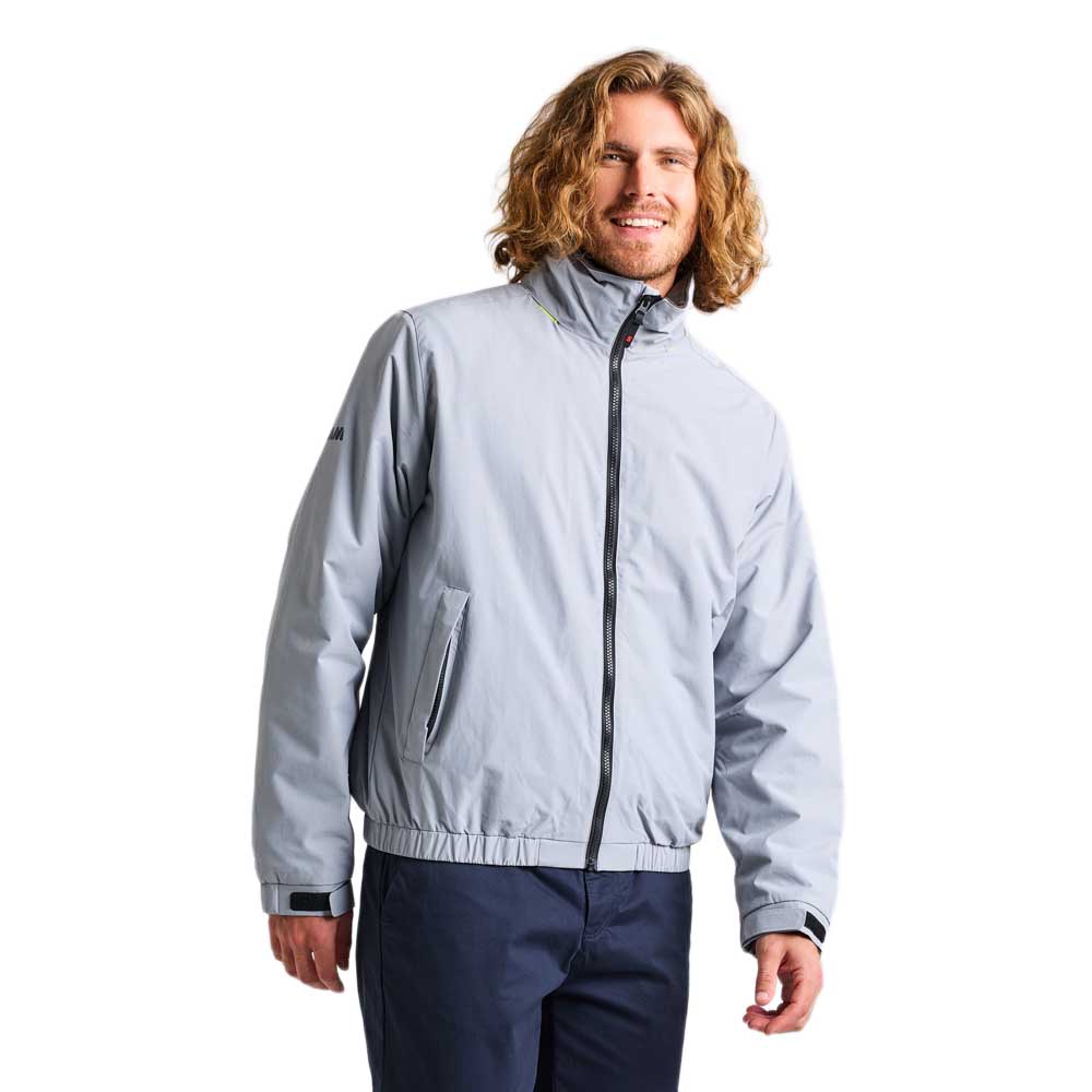 Slam Sailing Warm Jacket Grau 2XL Mann von Slam