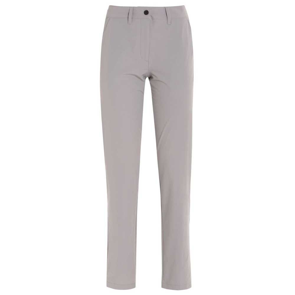 Slam Techno Chino Pants Grau 42 Frau von Slam