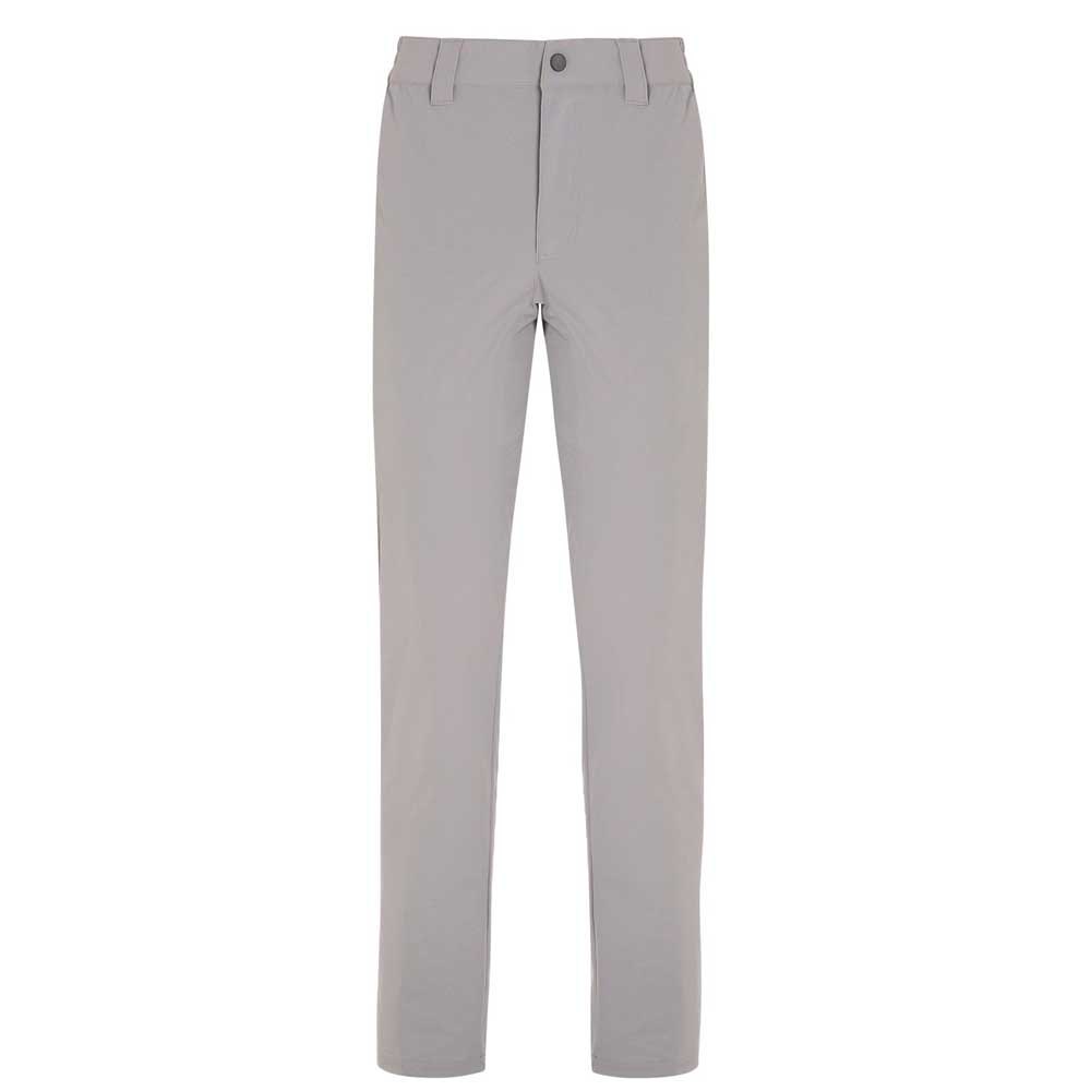 Slam Techno Chino Pants Grau M Mann von Slam