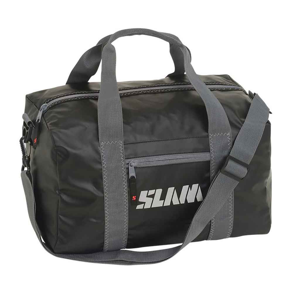 Slam Wr Duffle Bag Luggage Schwarz TGU von Slam