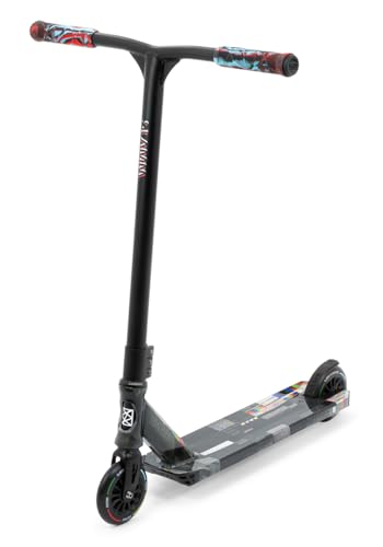 SLAMM Mischief Scooter 2025 Glitch von Slamm