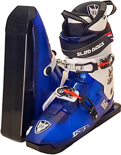 SLEDDOGS K9.02 Rabid Snowskates 0-10 von Sled Dogs