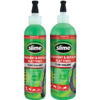 Slime Tube Sealant Schlauchdichtmittel von Slime