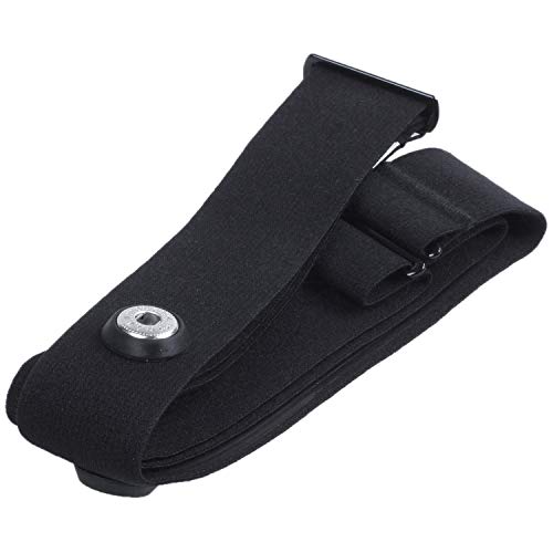 Smallterm Brustgurt Fuer Fuer Sport Wireless Pulsmesser Herzfrequenz Messgeraet von Smallterm