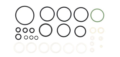 Smart Parts Vibe/Envy O-Ring Kit von Smart Parts