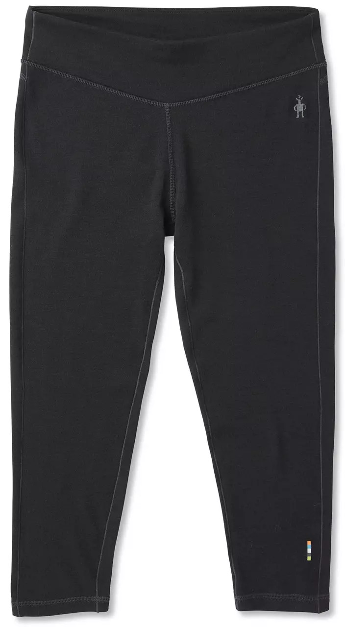 Classic Thermal 3/4 Pant Women von SmartWool