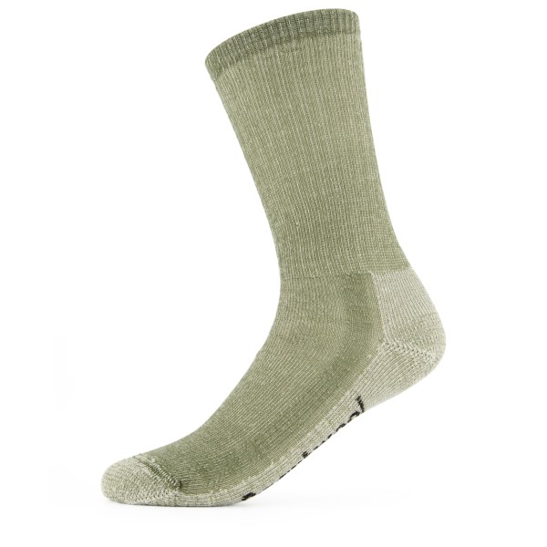 Smartwool - Classic Hike Full Cushion Crew - Wandersocken Gr M oliv Smartwool - Classic Hike Full Cushion Crew - Wandersocken Gr M oliv von SmartWool