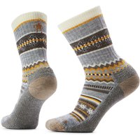 Smartwool Damen Everyday Snowed In Sweater Crew Socken von SmartWool
