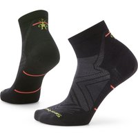 Smartwool Damen Run Zero Cushion Ankle Socken von SmartWool