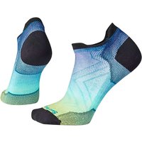 Smartwool Damen Run Zero Cushion Ombre Low Ankle Socken von SmartWool