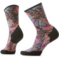 Smartwool Damen Trail Run Targeted Cushion Triangle Socken von SmartWool