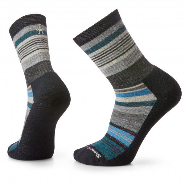 Smartwool - Everyday Joviansphere Crew Socks - Multifunktionssocken Gr S grau von SmartWool