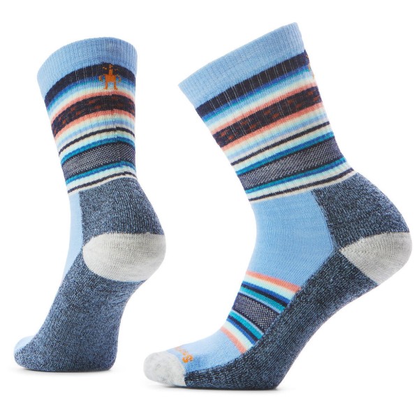 Smartwool - Everyday ReGarita Crew - Multifunktionssocken Gr M blau von SmartWool