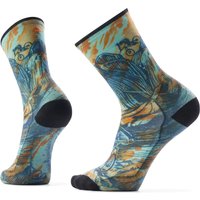 Smartwool Herren Bike Zero Cushion Rugged Ride Print Socken Smartwool Herren Bike Zero Cushion Rugged Ride Print Socken von SmartWool