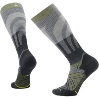 Smartwool Herren Run Targeted Compression OTC Socken von SmartWool