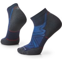 Smartwool Herren Run Targeted Cushion Ankle Socken von SmartWool