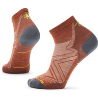 Smartwool Herren Run Zero Cushion Ankle Socken von SmartWool