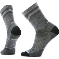 Smartwool Herren Run Zero Cushion Mid Crew Socken von SmartWool