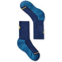 Smartwool Kinder Hike Full Cushion Crew Socken von SmartWool