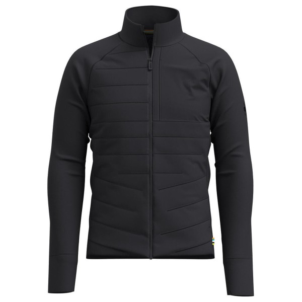 Smartwool - Smartloft Jacket - Softshelljacke Gr XXL schwarz von SmartWool