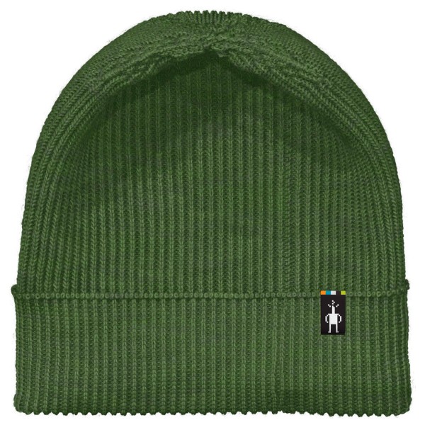 Smartwool - Smartwool Beanie - Mütze Gr One Size oliv von SmartWool