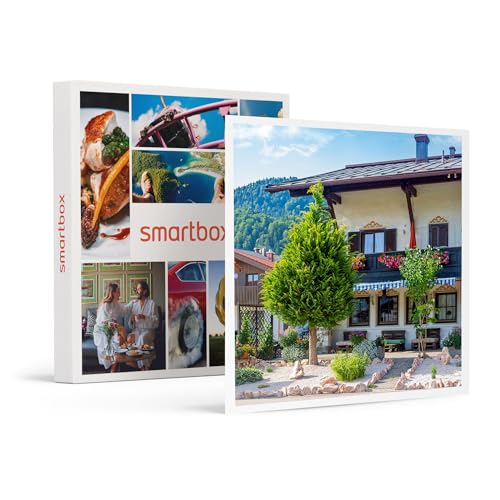 smartbox - Aktivurlaub im Chiemgau mit Schluchtenwanderung und Flying Fox - Aktivurlaub im Chiemgau mit Schluchtenwanderung und Flying Fox von Smartbox