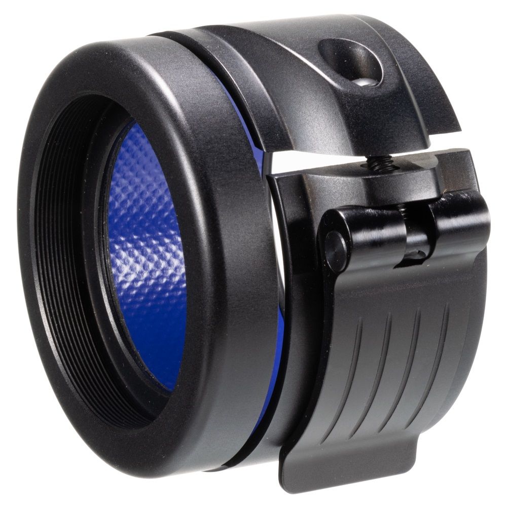Smartclip Adapter für Nachtsichtgerät Objektiv Aussendurchmesser: 30mm von Smartclip